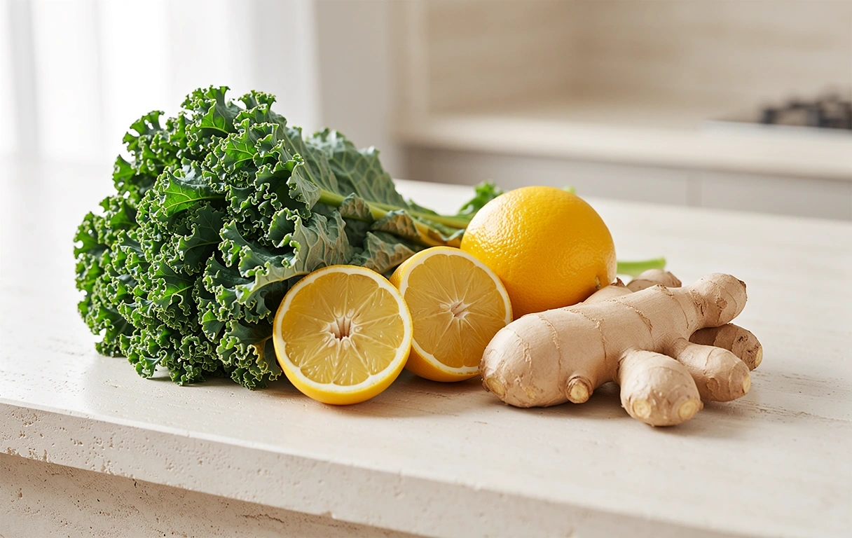 NutriPlan hälsosam livsstil