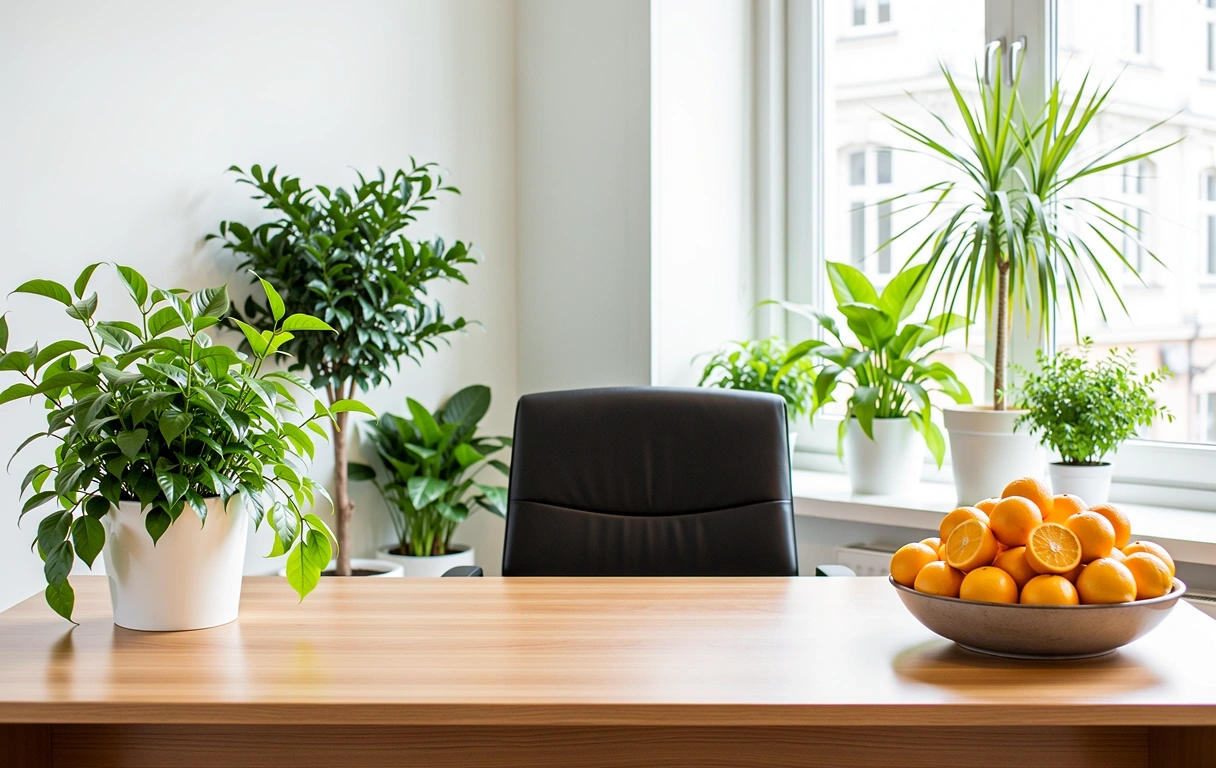 NutriPlan konsultationsmiljö